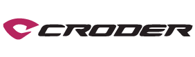 Croder Cycling logo