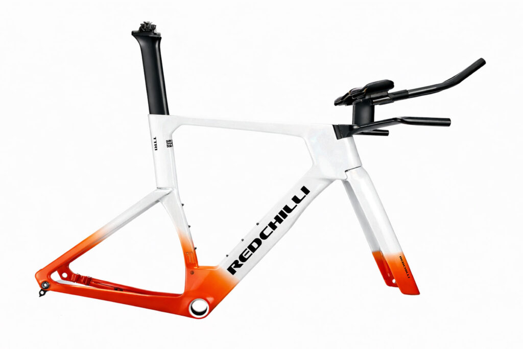 Redchilli TTR1 Contre la Montre Frameset