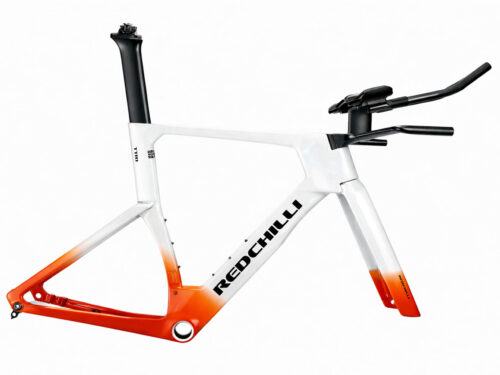 Redchilli TTR1 Contre la Montre