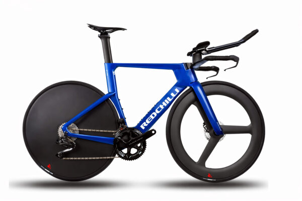 2026 Redchilli TTR1.a 2026 Redchilli TTR1.a