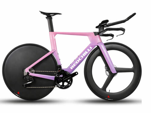 2026 Redchilli TTR1.b Redchilli TTR1 Contre la Montre