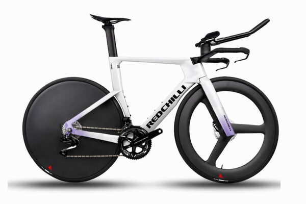 2026 Redchilli TTR1.c 2026 Redchilli TTR1.c