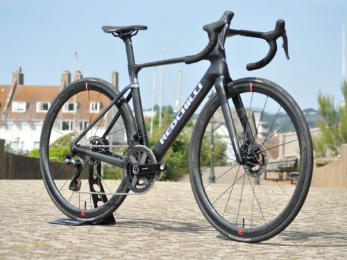 Redchilli FR2 Redchili FR2