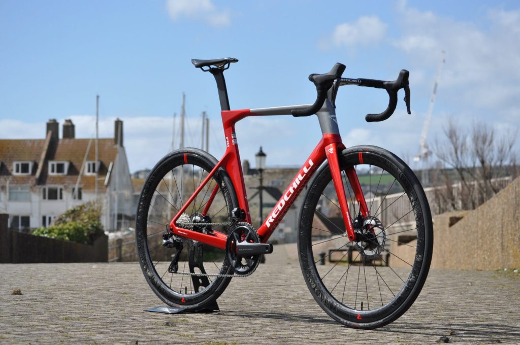 Redchilli FR1 Rouleur