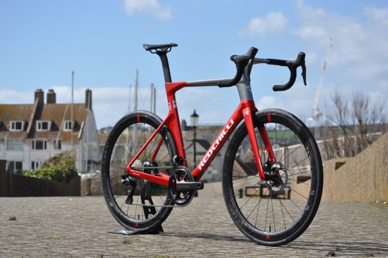 Redchilli FR1 Rouleur