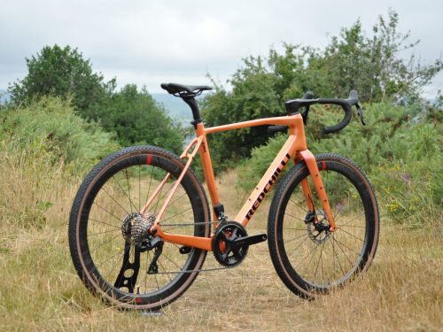 Redchilli GR1 Redchilli GR1