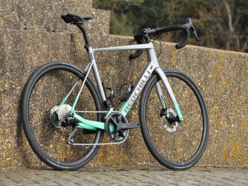 Redchilli SR2 Redchilli SR2