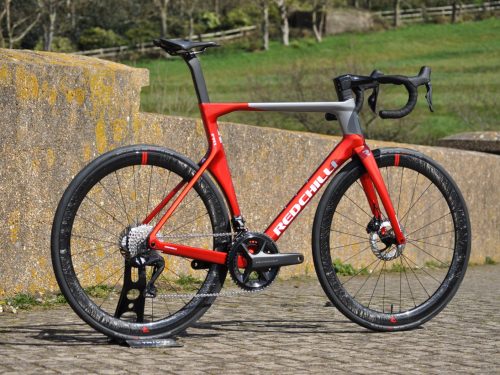 Redchilli FR1 Redchilli FR1