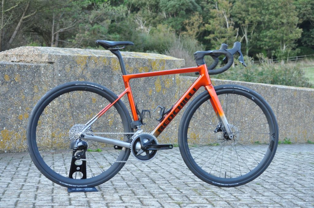 Choosing The Right Endurance Bike for Sportive Riders