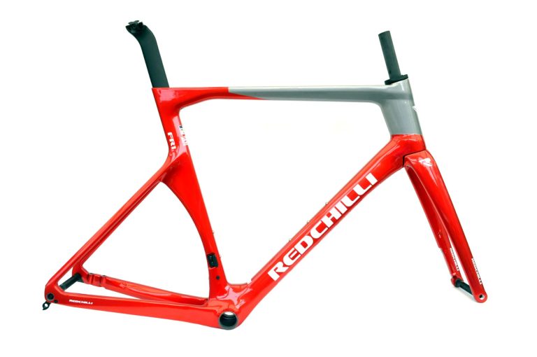 Redchilli FR1 Rouleur Frameset