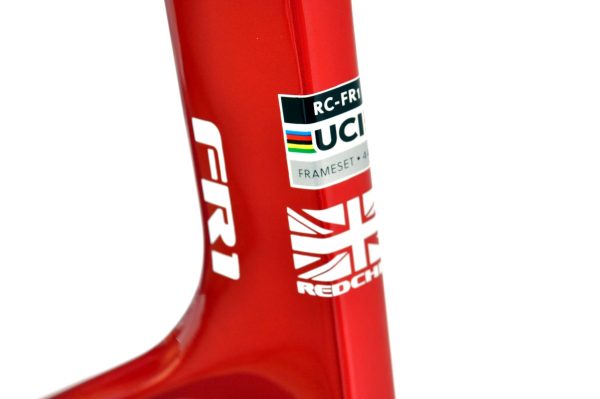 Redchilli FR1 Frameset Image.c Redchilli FR1 Frameset Image.c