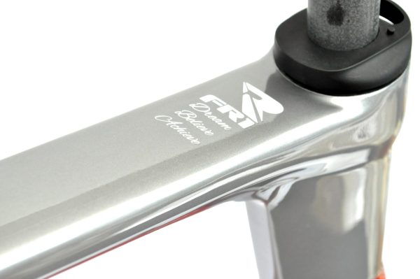 Redchilli FR1 Frameset Image.d Redchilli FR1 Frameset Image.d