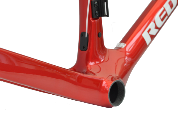 Redchilli FR1 Frameset Image.e Redchilli FR1 Frameset Image.e
