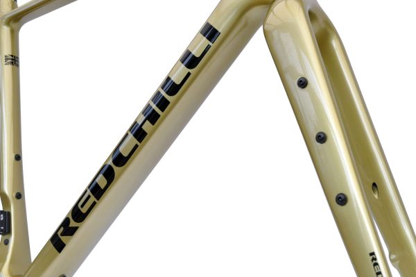Redchilli GR1 Frameset Image.a Redchilli GR1 Frameset Image.a