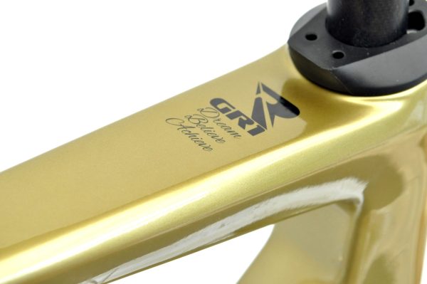 Redchilli GR1 Frameset Image.c Redchilli GR1 Frameset Image.c