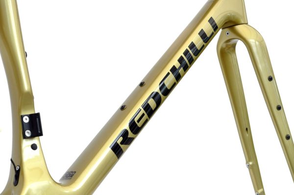 Redchilli GR1 Frameset Image.e Redchilli GR1 Frameset Image.e