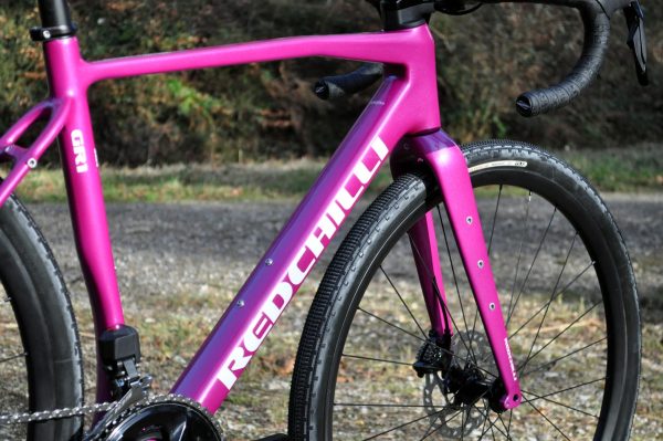 Redchilli GR1.e Redchilli GR1.e