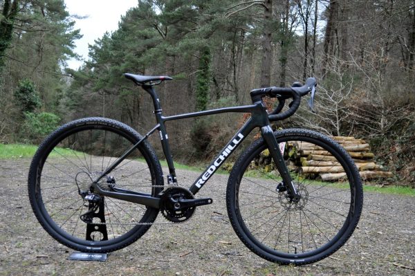 Redchilli GR1.i Redchilli GR1.i