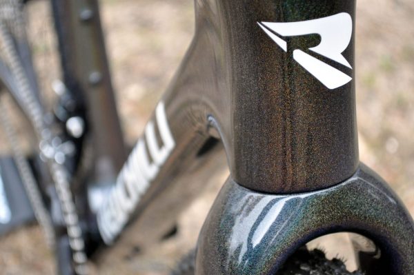 Redchilli GR1.l Redchilli GR1.l