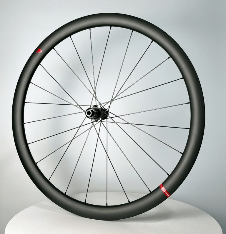 Redchilli RL Carbon Wheelset