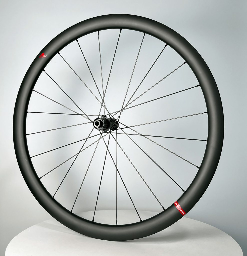 Redchilli RL Carbon Wheelset