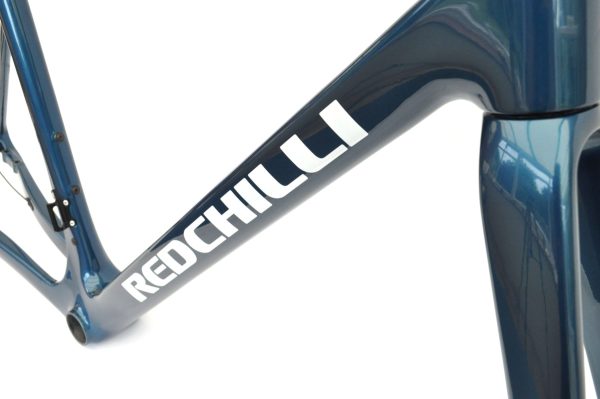 Redchilli SR1 Frameset Image.a Redchilli SR1 Frameset Image.a