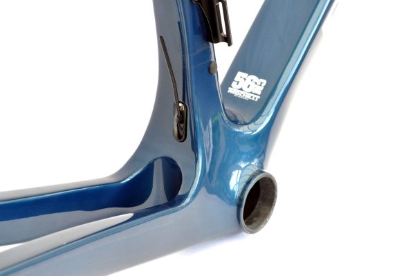 Redchilli SR1 Frameset Image.b Redchilli SR1 Frameset Image.b