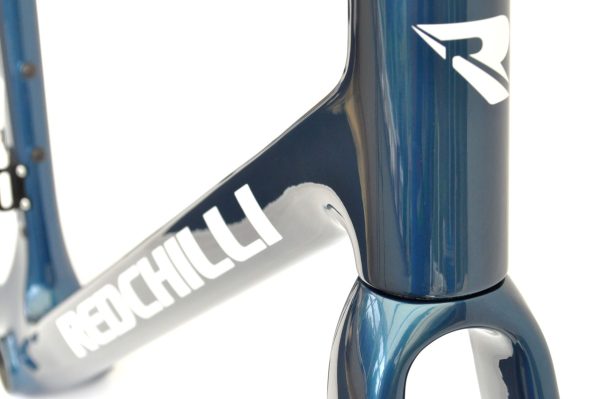 Redchilli SR1 Frameset Image.c Redchilli SR1 Frameset Image.c