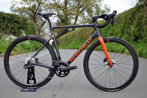 Redchilli SR1-GO.a Redchilli SR1-GO.a