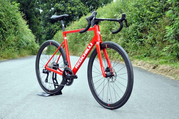 Redchilli SR1-Red.b Redchilli SR1-Red.b