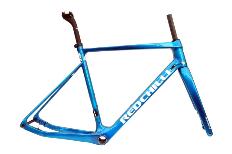 Redchilli SR2 "Échappée" Frameset