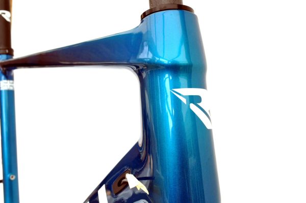Redchilli SR2 Frameset Image.a Redchilli SR2 Frameset Image.a