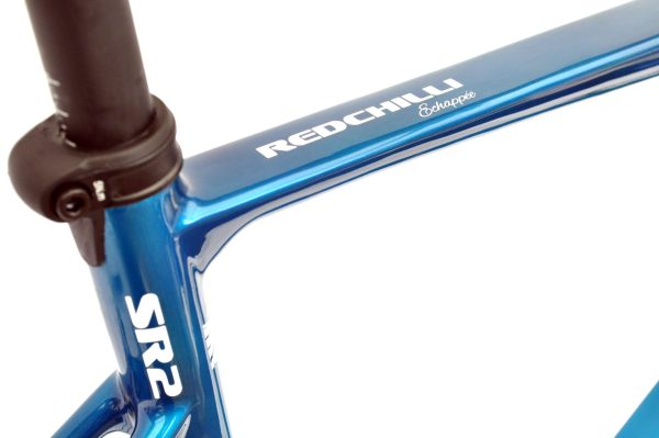 Redchilli SR2 Frameset Image.b Redchilli SR2 Frameset Image.b