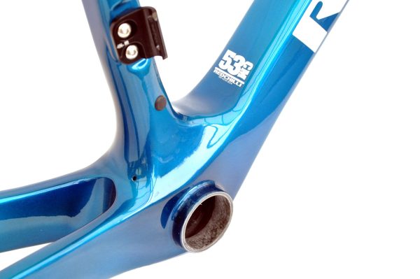 Redchilli SR2 Frameset Image.d Redchilli SR2 Frameset Image.d