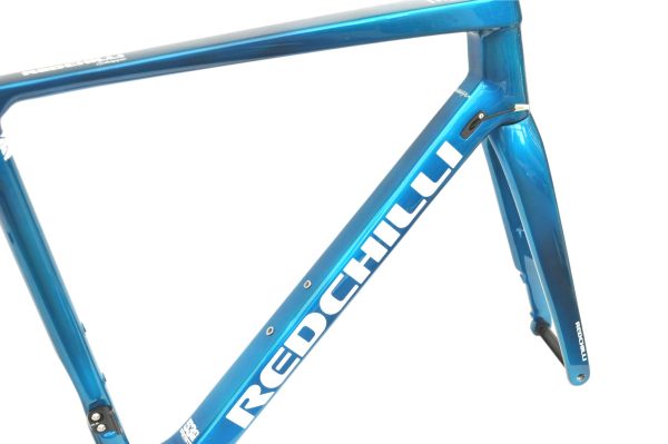 Redchilli SR2 Frameset Image.e Redchilli SR2 Frameset Image.e