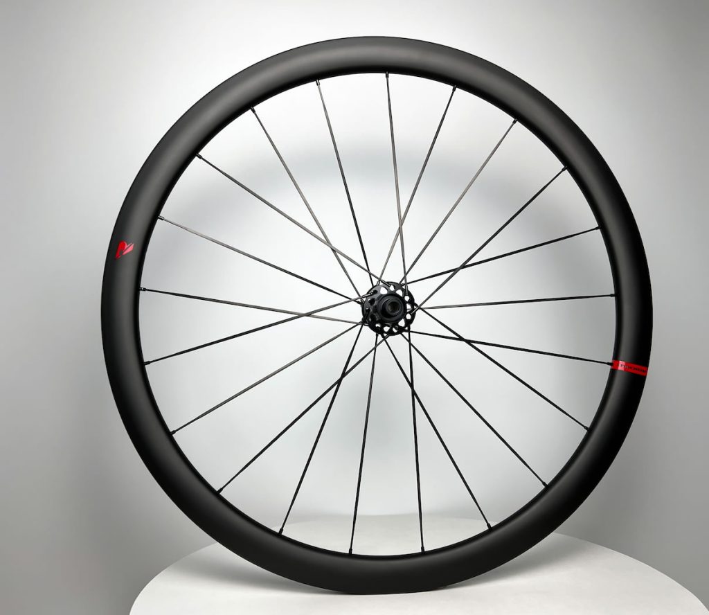 Redchilli TL+ Carbon Wheelset