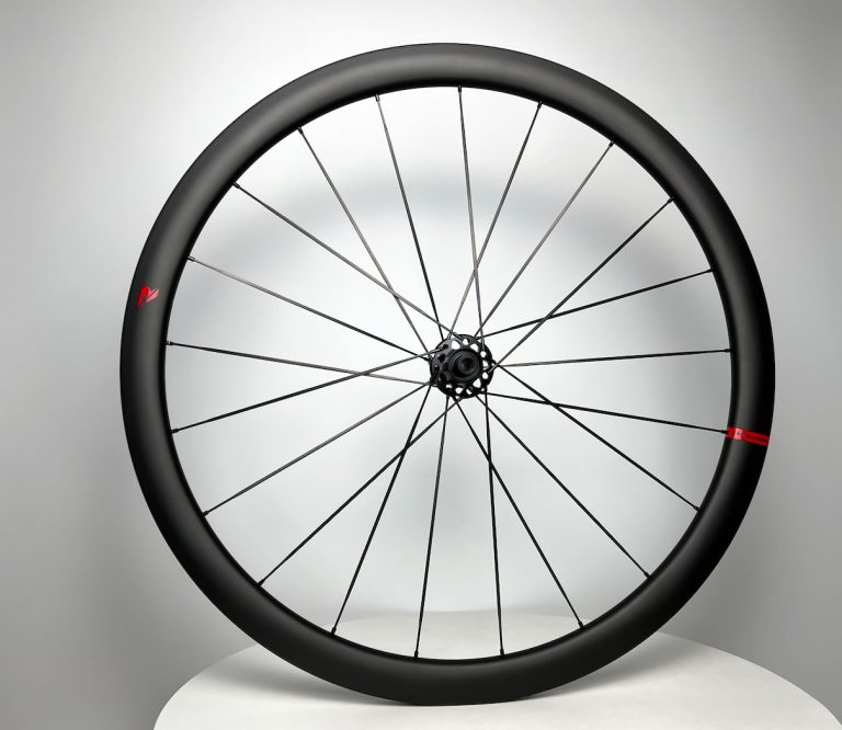 Redchilli TL+ Carbon Wheelset