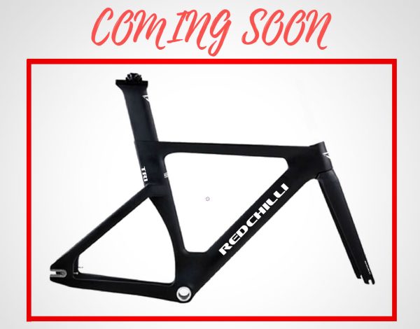 Redchilli TR1 Frameset