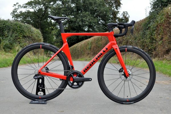 Redchilli FR1 Redchilli FR1