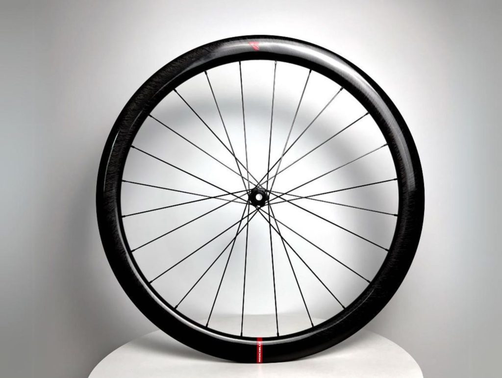 Redchilli SL+ Carbon Wheelset
