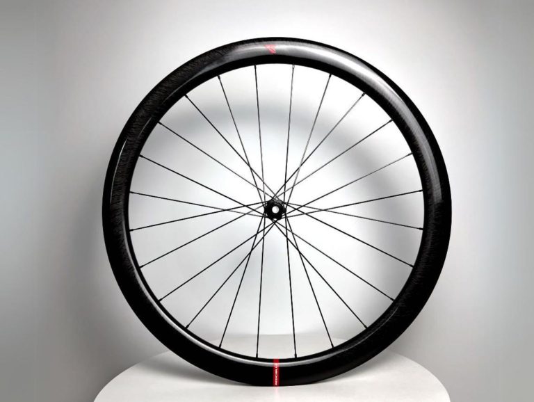 Redchilli SL+ Carbon Wheelset