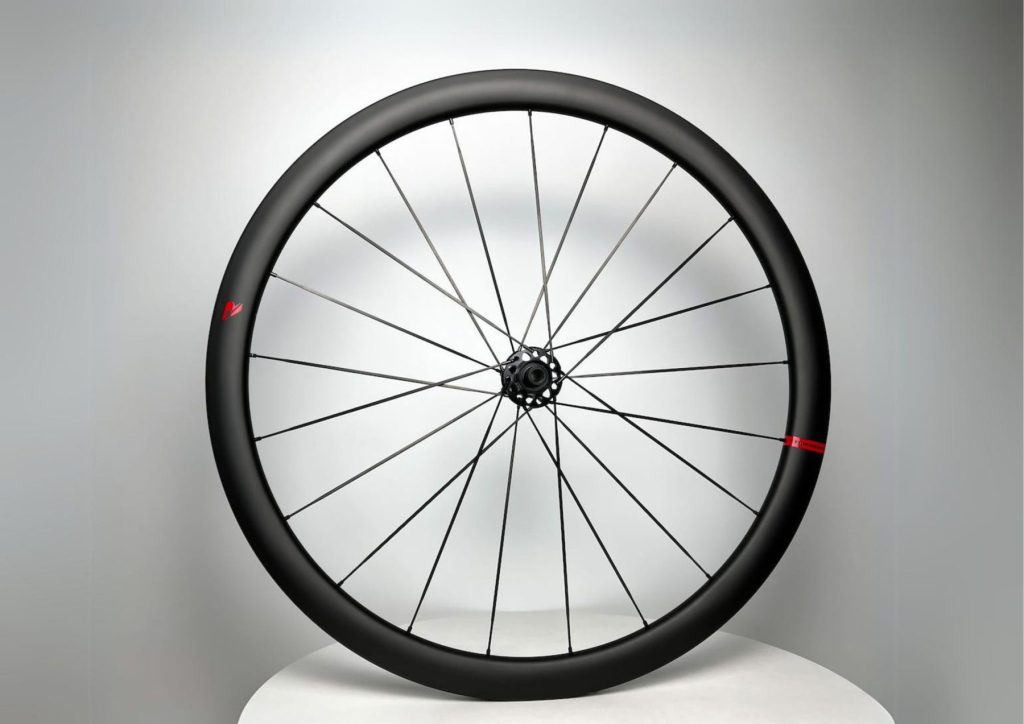 Redchilli TL Carbon Wheelset