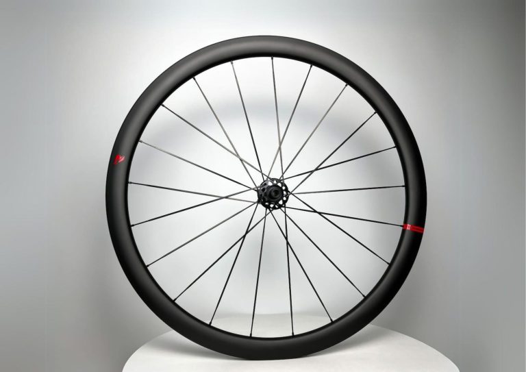 Redchilli TL Carbon Wheelset