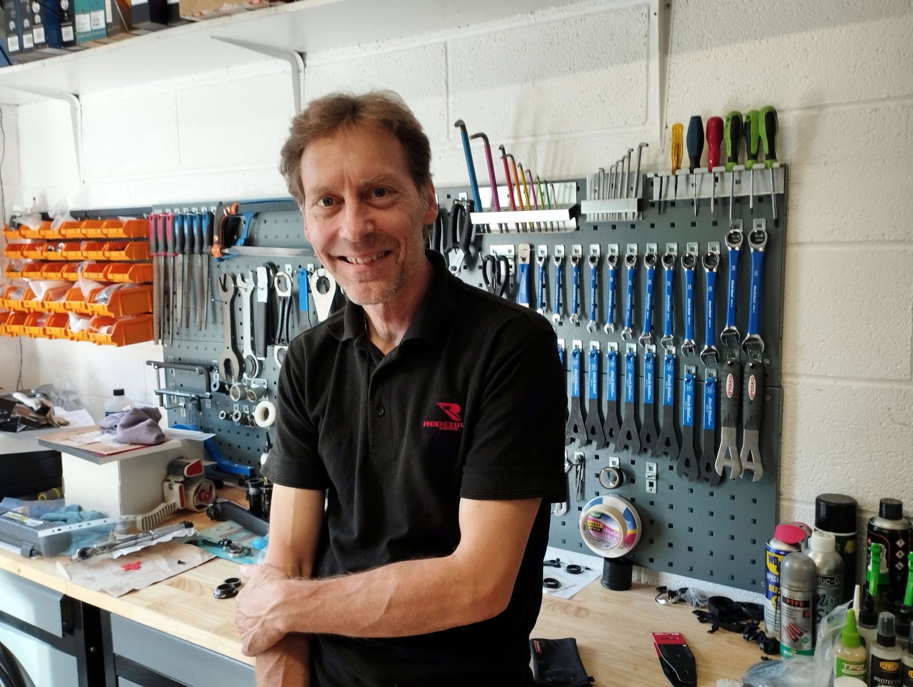 About Redchilli About Redchilli