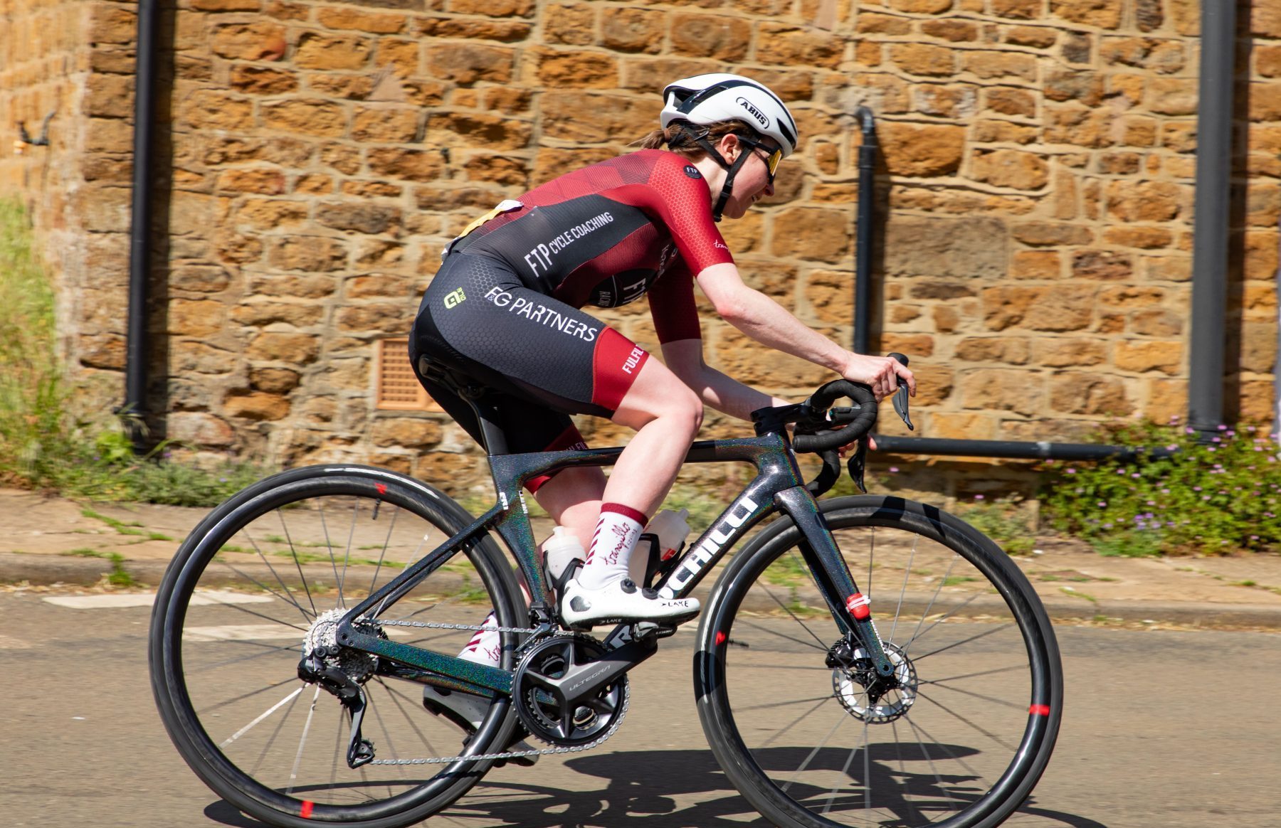 Sponsorship Sponsorship