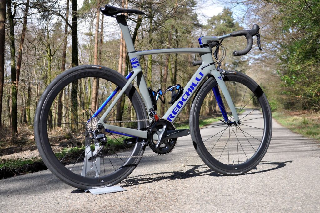 FR1 Evolution