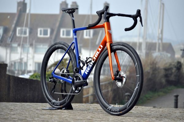 Redchilli SR1 Redchilli SR1