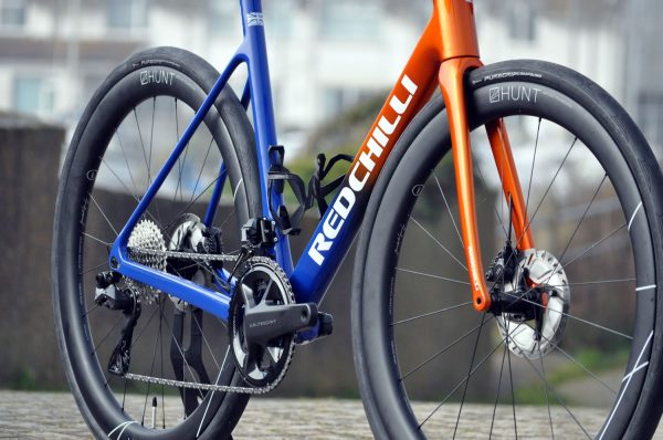 Redchilli SR1.b Redchilli SR1.b