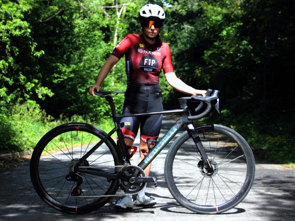Road Bike Comfort Without Losing Speed oad Bike Comfort Without Losing Speed