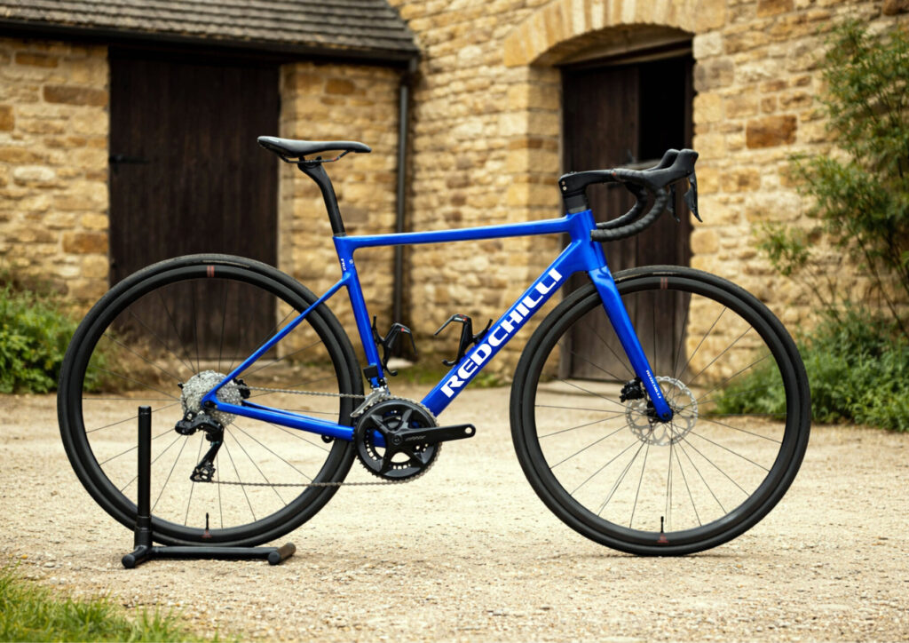 Best Bike Build Choices for Comfort Best Bike Build Choices for Comfort